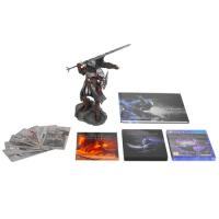 Купить Игра Elden Ring: Nightreign - Collector's Edition (PS4)  5626268. Характеристики, отзывы и цены в Донецке