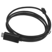 Купить Кабель однонаправленный Espada mini DisplayPort - HDMI, 1.8 м  9229298. Характеристики, отзывы и цены в Донецке