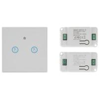 Купить Выключатель Sibling Powerlight-M2  5333293. Характеристики, отзывы и цены в Донецке