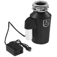 Купить Измельчитель пищевых отходов Harper HWD-800D02  9196959. Характеристики, отзывы и цены в Донецке