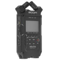 Купить Рекордер Zoom H4n Pro/BLK  1687677. Характеристики, отзывы и цены в Донецке
