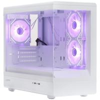 Купить Корпус ARDOR GAMING Crystal CM2  белый  9264887. Характеристики, отзывы и цены в Донецке