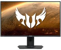 Купить 27" Монитор ASUS TUF Gaming VG279QM черный  5092679. Характеристики, отзывы и цены в Донецке