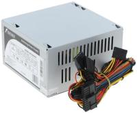 Купить Блок питания POWERMAN 400W [PM-400ATX] серый  1104898. Характеристики, отзывы и цены в Донецке