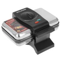 Купить Орешница WILLMARK WM-105W серебристый  5343332. Характеристики, отзывы и цены в Донецке