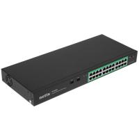 Купить Коммутатор NETIS P124GC  5409674. Характеристики, отзывы и цены в Донецке