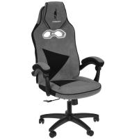 Купить Кресло игровое TetChair Arena серый  5348208. Характеристики, отзывы и цены в Донецке