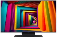Купить 75" (189 см) LED-телевизор LG 75UT91006LA черный  5446562. Характеристики, отзывы и цены в Донецке