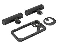 Купить Клетка SmallRig 4392B черный  5476238. Характеристики, отзывы и цены в Донецке