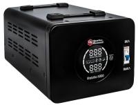 Купить Стабилизатор напряжения Quattro Elementi Stabilia 5000  9115125. Характеристики, отзывы и цены в Донецке