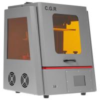 Купить 3D принтер Wanhao Duplicator 11 CGR 4K  5306658. Характеристики, отзывы и цены в Донецке