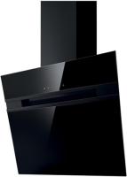Купить Вытяжка наклонная Jetair BONNY BL 60 A черный  1106552. Характеристики, отзывы и цены в Донецке