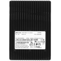 Купить 3200 ГБ Серверный SSD Micron 7450 MAX [MTFDKCC3T2TFS-1BC1ZABYY]  5450971. Характеристики, отзывы и цены в Донецке