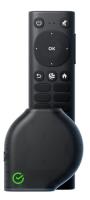 Купить Медиаплеер Sber Box Max  5641236. Характеристики, отзывы и цены в Донецке