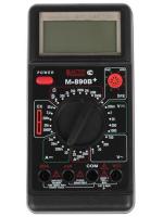 Купить Мультиметр Master Professional M890B  1063072. Характеристики, отзывы и цены в Донецке