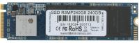 Купить 240 ГБ M.2 NVMe накопитель AMD Radeon R5 Series [R5MP240G8]  1249062. Характеристики, отзывы и цены в Донецке