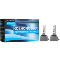 Купить Ксеноновая лампа VIZANT 4d1r  5332957. Характеристики, отзывы и цены в Донецке