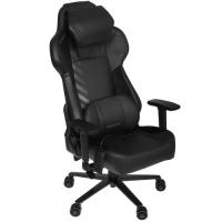 Купить Кресло игровое ZONE 51 IMPULSE Royal черный  9061727. Характеристики, отзывы и цены в Донецке