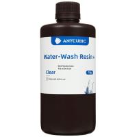 Купить Фотополимерная смола Anycubic Water-Wash Resin+  5481767. Характеристики, отзывы и цены в Донецке