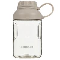 Купить Бутылка для воды Bobber Tritan Bottle-590 серый  9125706. Характеристики, отзывы и цены в Донецке