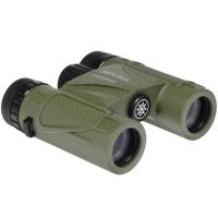 Купить Бинокль Meade Wilderness 8x25 зеленый  1118961. Характеристики, отзывы и цены в Донецке