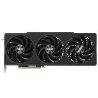 Купить Видеокарта Palit GeForce RTX 4070 SUPER JetStream OC [NED407ST19K9-1043J]  5444062. Характеристики, отзывы и цены в Донецке