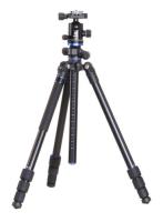 Купить Штатив Benro FGP18AB1 черный  8157005. Характеристики, отзывы и цены в Донецке