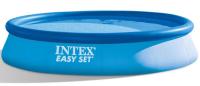 Купить Бассейн надувной Easy Set, 396 х 84 см, от 6 лет, 28143 INTEX  5464776. Характеристики, отзывы и цены в Донецке
