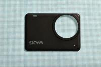 Купить Корпус (Передняя часть) для экшн-видеокамеры SJCAM SJ10 Pro [N/A] (Black)  4842521. Характеристики, отзывы и цены в Донецке