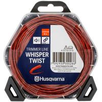 Купить Леска для триммеров Husqvarna 5976691-10  4775582. Характеристики, отзывы и цены в Донецке