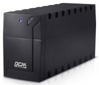 Купить ИБП Powercom Raptor RPT-600A  0187463. Характеристики, отзывы и цены в Донецке
