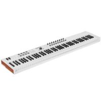 Купить Клавиатура MIDI Arturia KeyLab Essential 88  4728551. Характеристики, отзывы и цены в Донецке