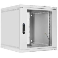 Купить Шкаф коммутационный ЦМО ШРН-12.650  1352830. Характеристики, отзывы и цены в Донецке