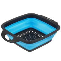 Купить Дуршлаг EUROHOUSE 16449  9202200. Характеристики, отзывы и цены в Донецке