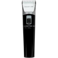 Купить Машинка для стрижки Galaxy GL 4159 черный/серебристый  5369501. Характеристики, отзывы и цены в Донецке