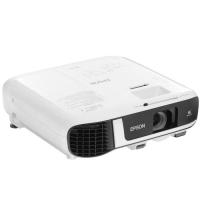 Купить Проектор Epson EB-FH52 белый  5434057. Характеристики, отзывы и цены в Донецке