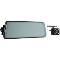 Купить Видеорегистратор-зеркало ARTWAY AV-607 + камера заднего вида  9254378. Характеристики, отзывы и цены в Донецке