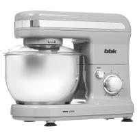 Купить Миксер BBK KBM1400 серый  9254750. Характеристики, отзывы и цены в Донецке