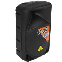 Купить Активный монитор Behringer B112MP3 черный  4876766. Характеристики, отзывы и цены в Донецке