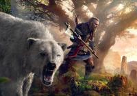 Купить Пазл The Noble Collection Assassin's Creed Valhalla Eivor & Polar Bear  9142997. Характеристики, отзывы и цены в Донецке
