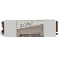 Купить 2000 ГБ M.2 NVMe накопитель ADATA XPG MARS 980 STORM [SMAR-980S-2TCI]  5631368. Характеристики, отзывы и цены в Донецке