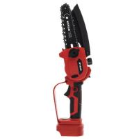 Купить Аккумуляторная цепная пила Ставр SCS 18BL-15  шина - 15 см (6") Без ЗУ, Без АКБ  9154416. Характеристики, отзывы и цены в Донецке