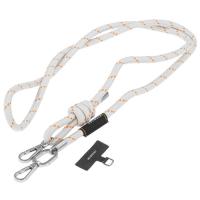 Купить Ремешок SwitchEasy Strap+Strap Card бежевый  9106842. Характеристики, отзывы и цены в Донецке