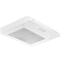 Купить Вытяжка подвесная HOMSair HORIZONTAL 60 белый  8160087. Характеристики, отзывы и цены в Донецке
