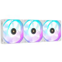 Купить Комплект вентиляторов Thermalright TL-E12W-S x3 [TL-E12W-Sx3]  9119798. Характеристики, отзывы и цены в Донецке