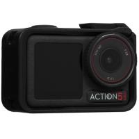 Купить Экшн-камера DJI Osmo Action 5 PRO STANDARD COMBO черный  5492982. Характеристики, отзывы и цены в Донецке