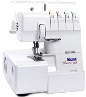 Купить Оверлок Micron Fusion 112  9131225. Характеристики, отзывы и цены в Донецке