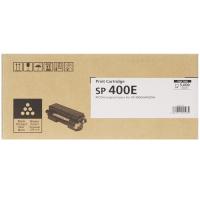 Купить Картридж лазерный Ricoh SP 400E черный, с чипом  1327125. Характеристики, отзывы и цены в Донецке