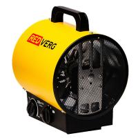 Купить Тепловая пушка электрическая RedVerg RD-EHR2A  9154670. Характеристики, отзывы и цены в Донецке