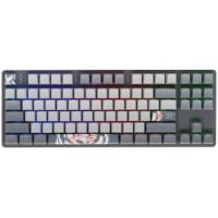 Купить Клавиатура  проводная Red Square TKL Koi  5478393. Характеристики, отзывы и цены в Донецке